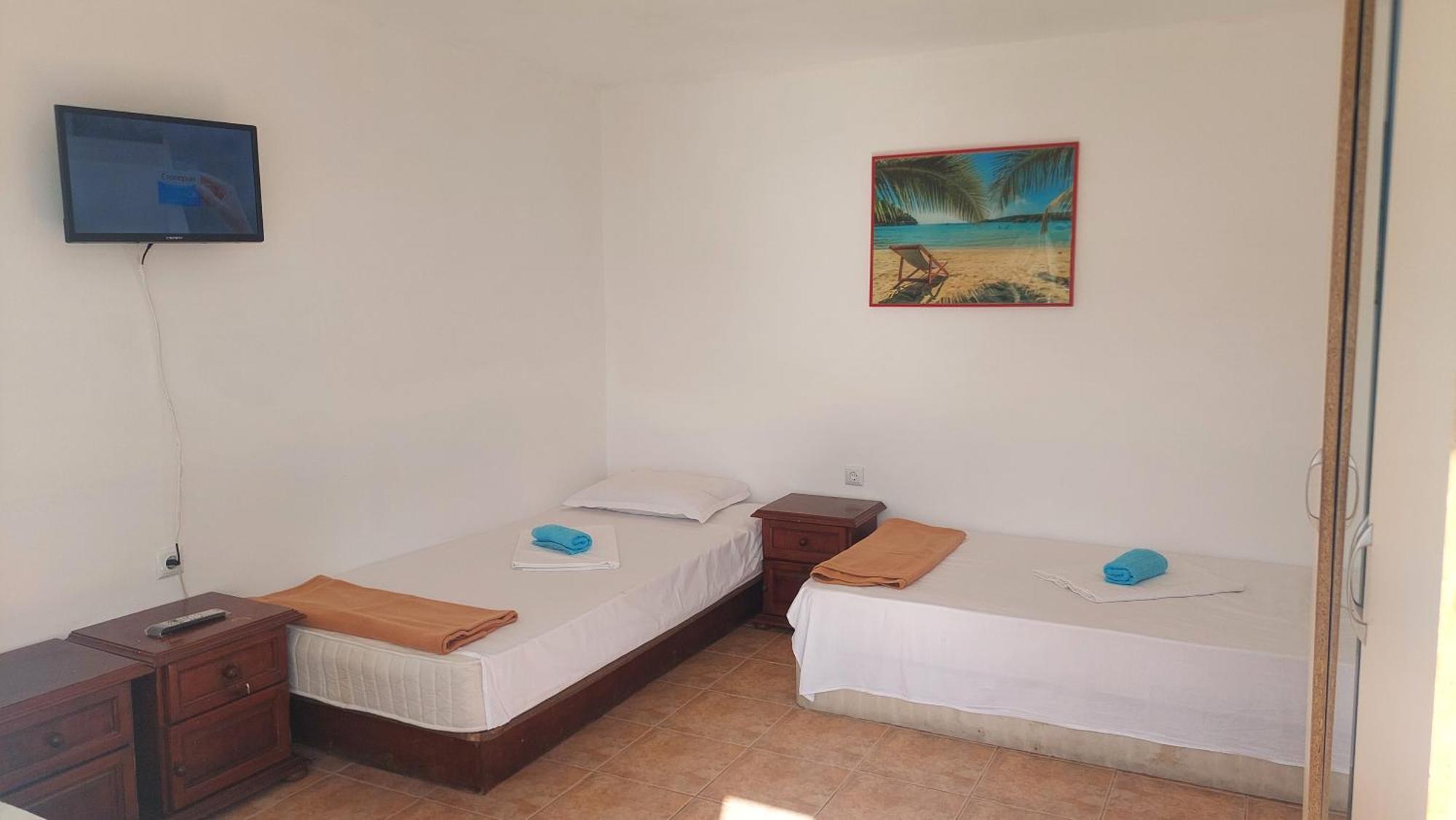 Krimski Bungalows بايالا المظهر الخارجي الصورة
