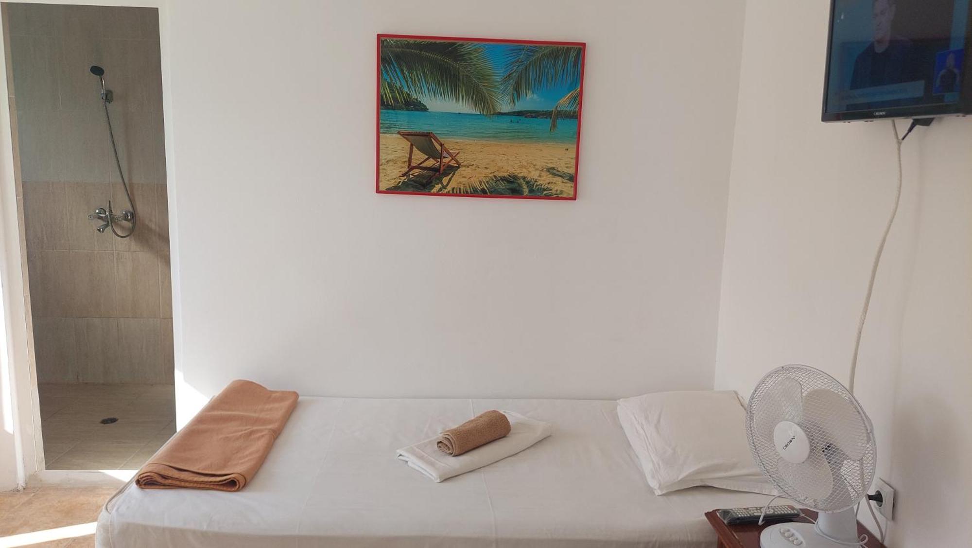 Krimski Bungalows بايالا المظهر الخارجي الصورة