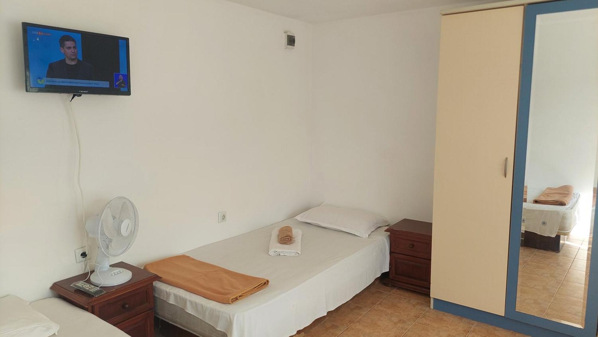 Krimski Bungalows بايالا المظهر الخارجي الصورة